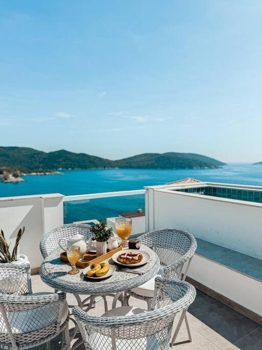Casa Linda Com Vista Mar+piscina - Wmsuites * Arraial do Cabo