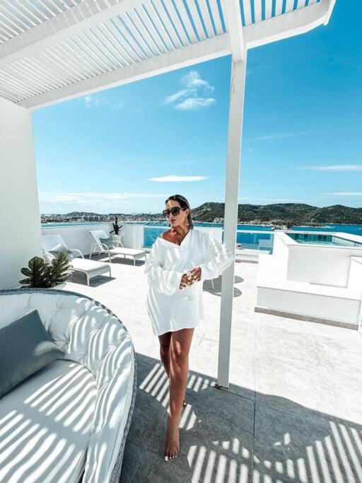 Casa Linda Com Vista Mar+piscina - Wmsuites Arraial do Cabo